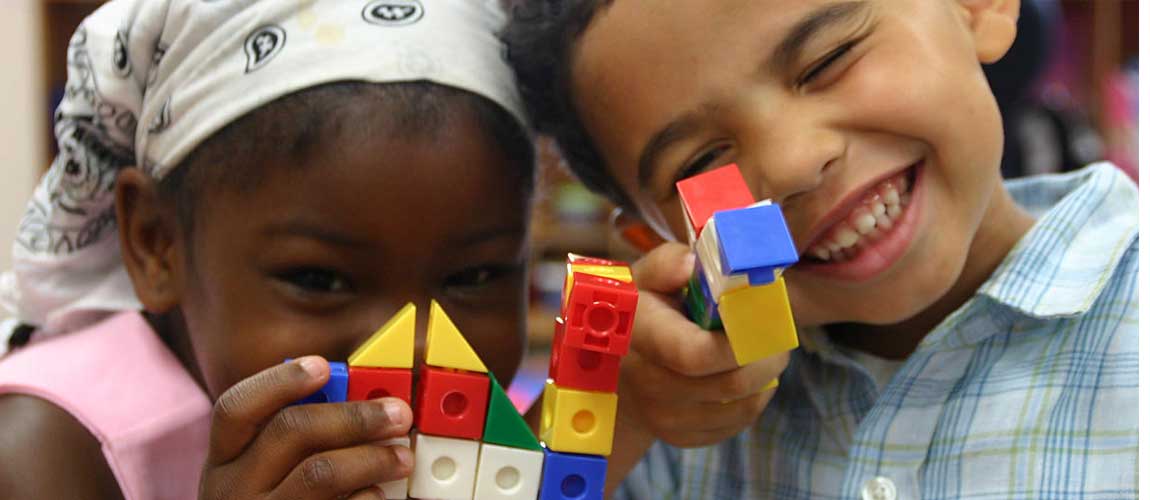 Daycare Programs for Infants, Toddlers, Preschool, and School Age Kids