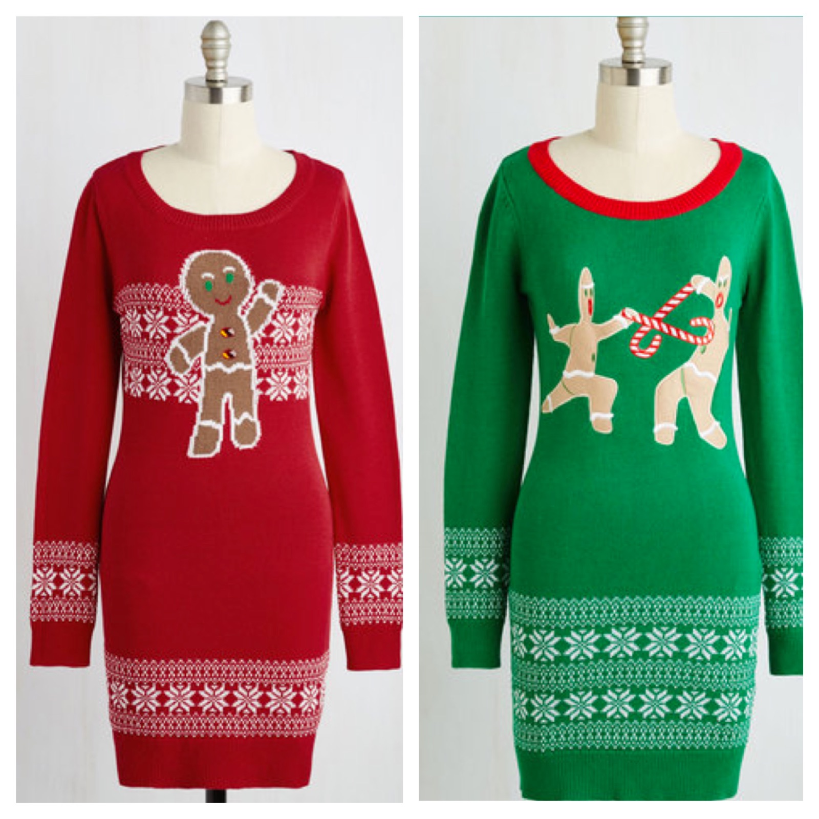 Gingerbread Fun Gingerbread Men and Women and Houses too