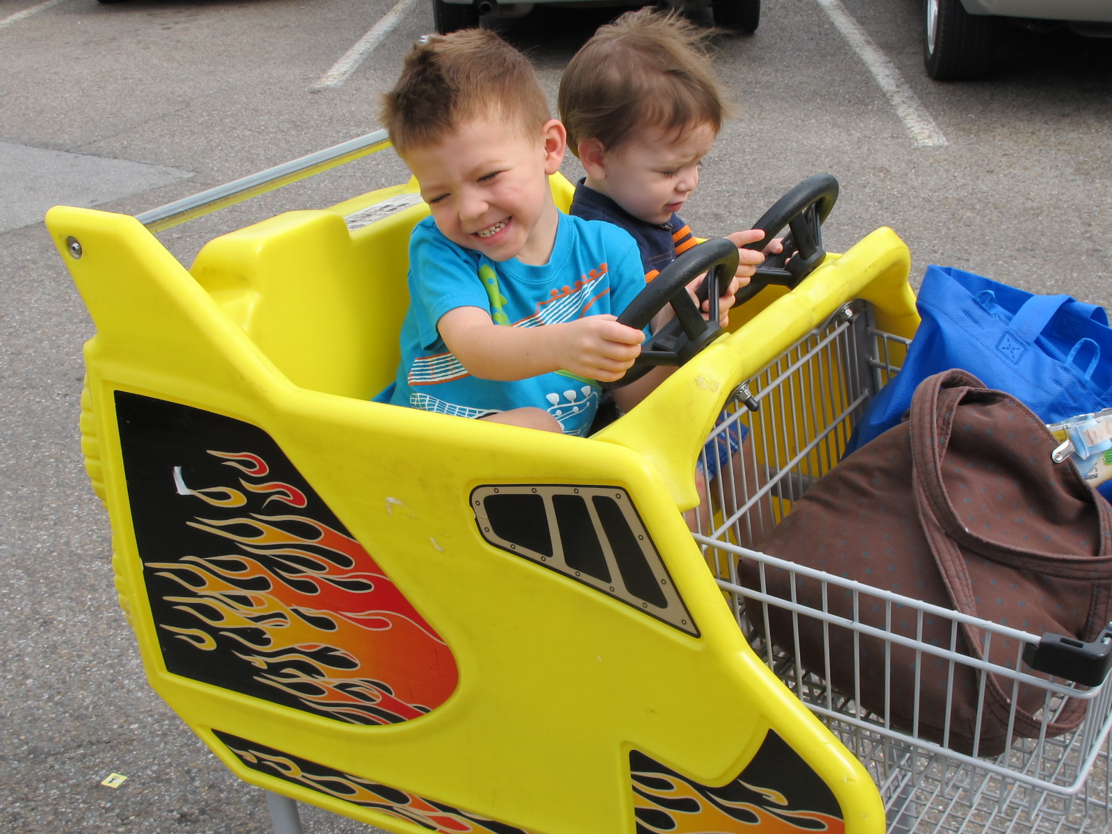 Why I switched to HEB Ginger Casa