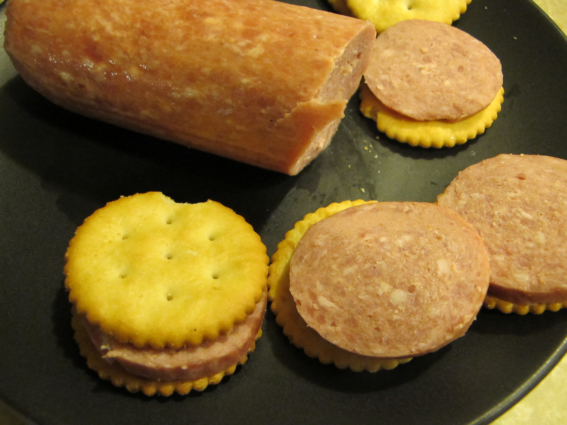 Order Petit Jean Meats for a Delicious Gift!