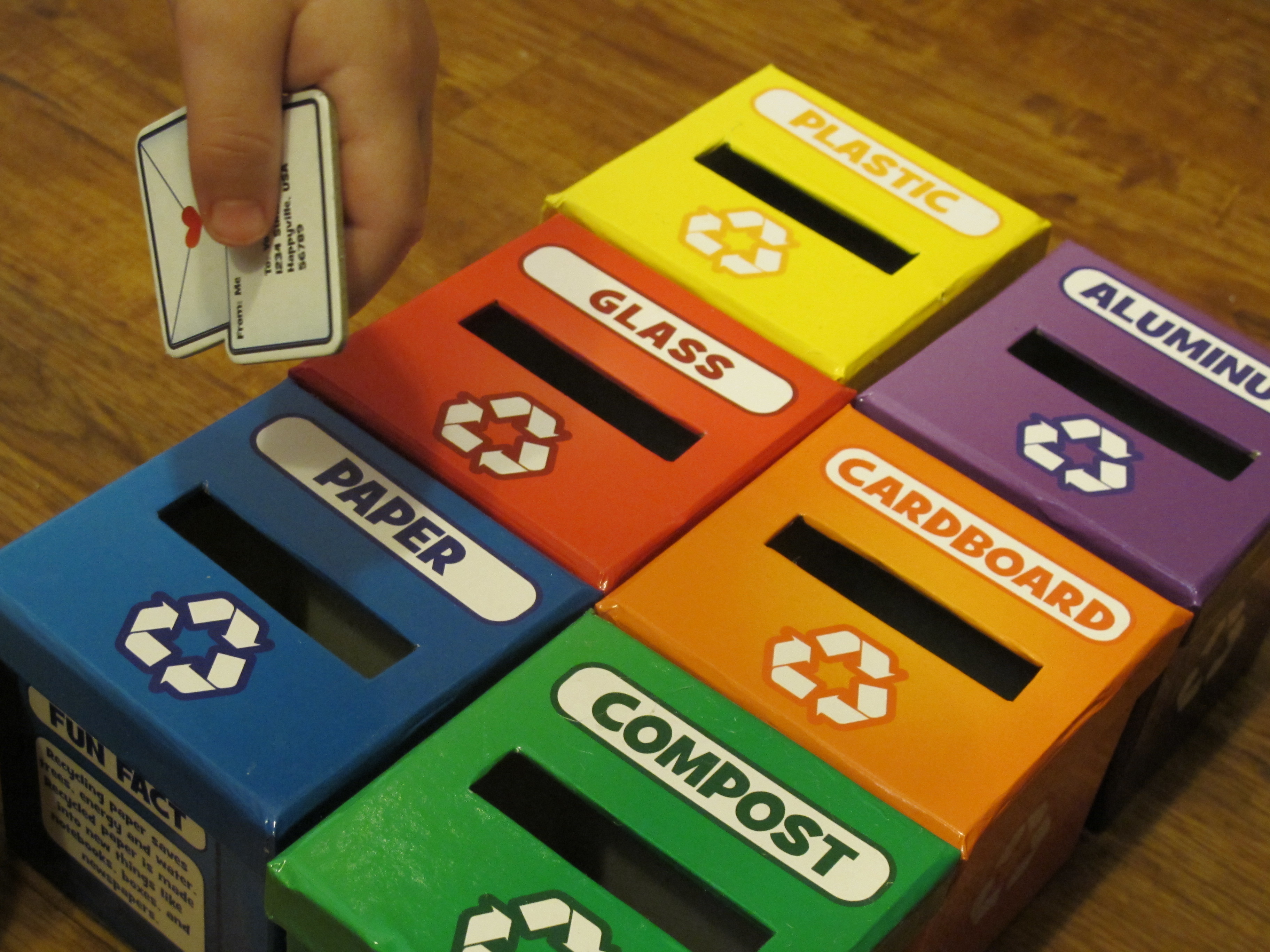 Celebrate Earth Day and Learn All About the Earth!