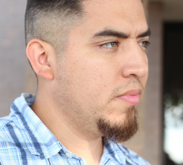 Give Your Man The Gift Of Smooth Skin With The Clarisonic Alpha Fit For Men