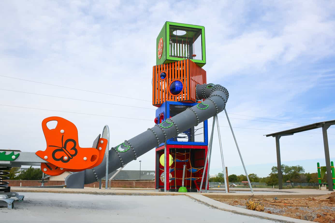 Fun Things to do in Grand Prairie, Texas! Ginger Casa