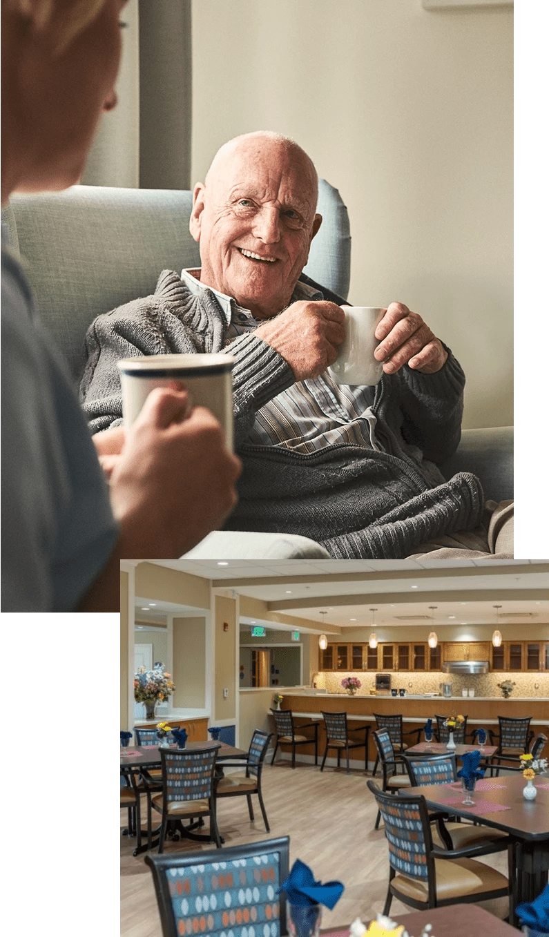 Pricing and Floor Plans Assisted Living at Ginger Cove