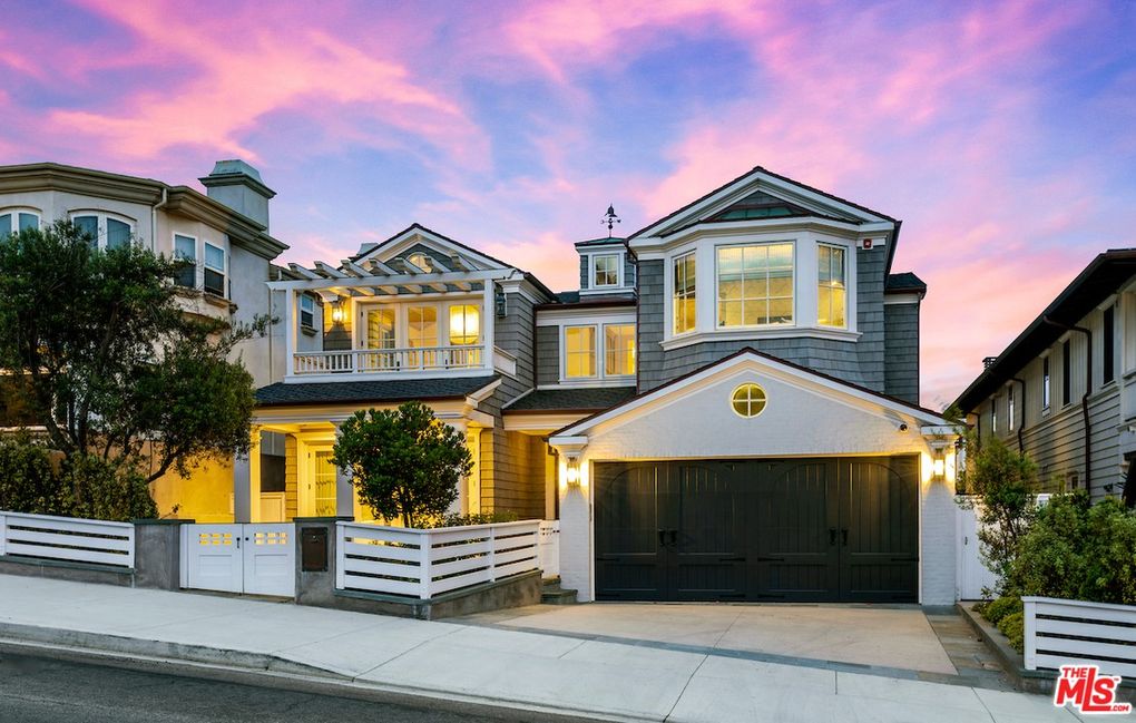 Ginger Glass Broker Agent Attorney