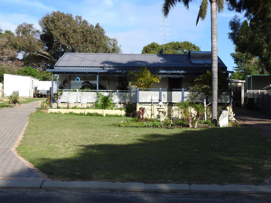 Branchys Holiday Homes Gingin Regional Directory