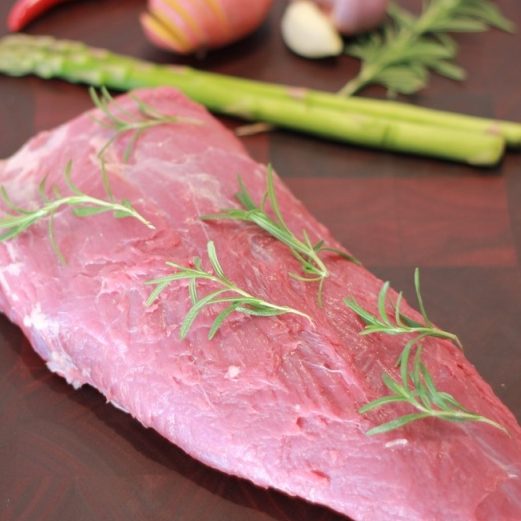 Grass Fed Beef Roast Gingin Beef