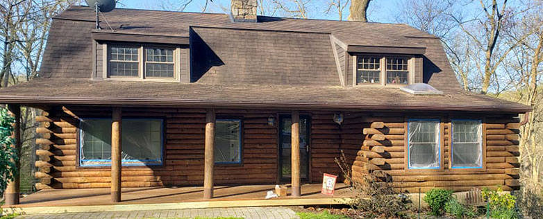 Best Log Home Builders for 2020 7 Traits of Top Log Cabin Builders
