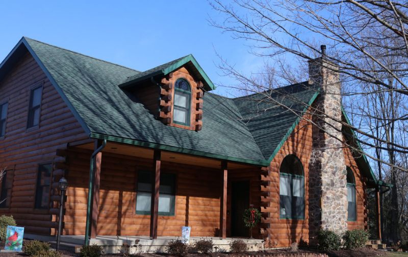 How Long Does a Log Cabin Last? 5 Tips to Extend Its Lifespan