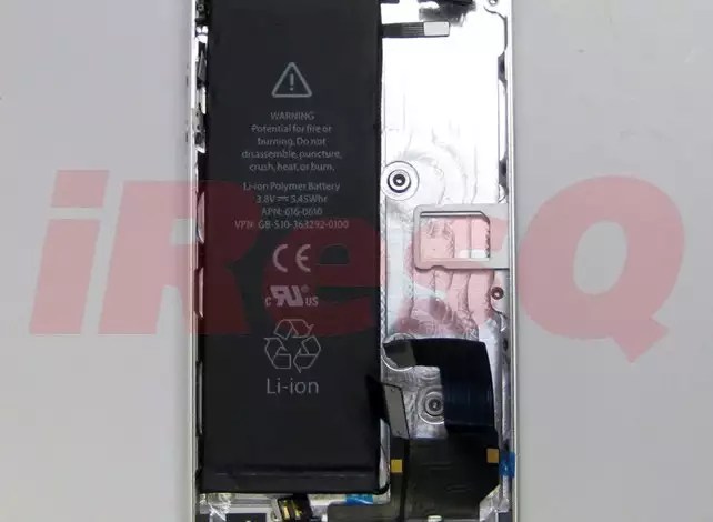 iPhone 5 les dernières rumeurs avant le compte à rebours GinjFo