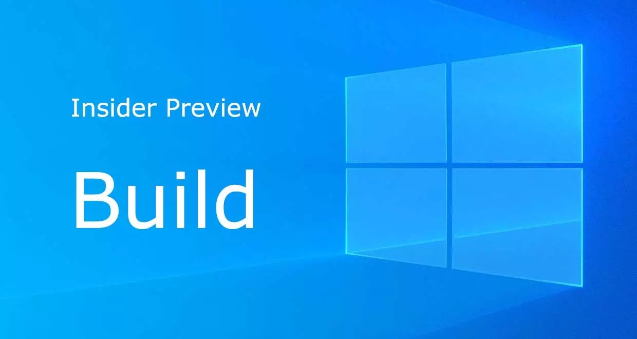 Windows 10, new ISOs (build 21354) are available for download Archyde