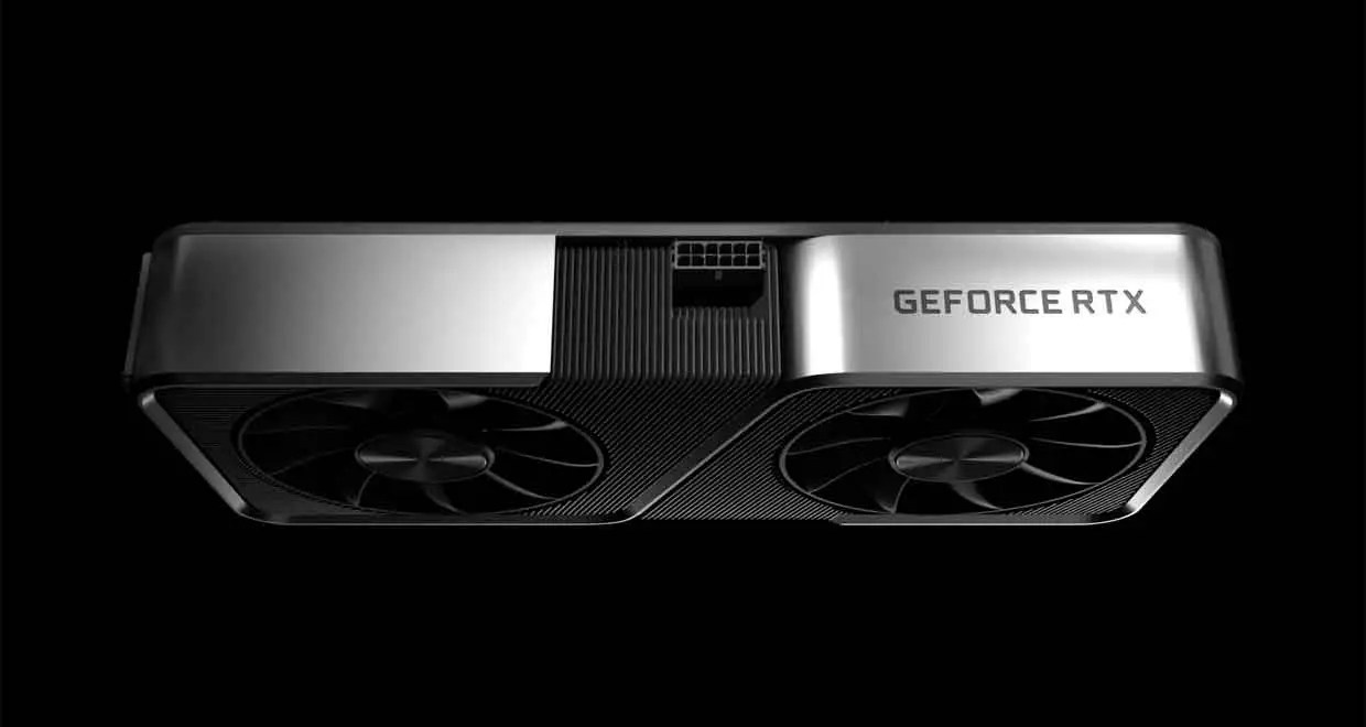 La GeForce RTX 3070 de Nvidia Les spécifications GinjFo