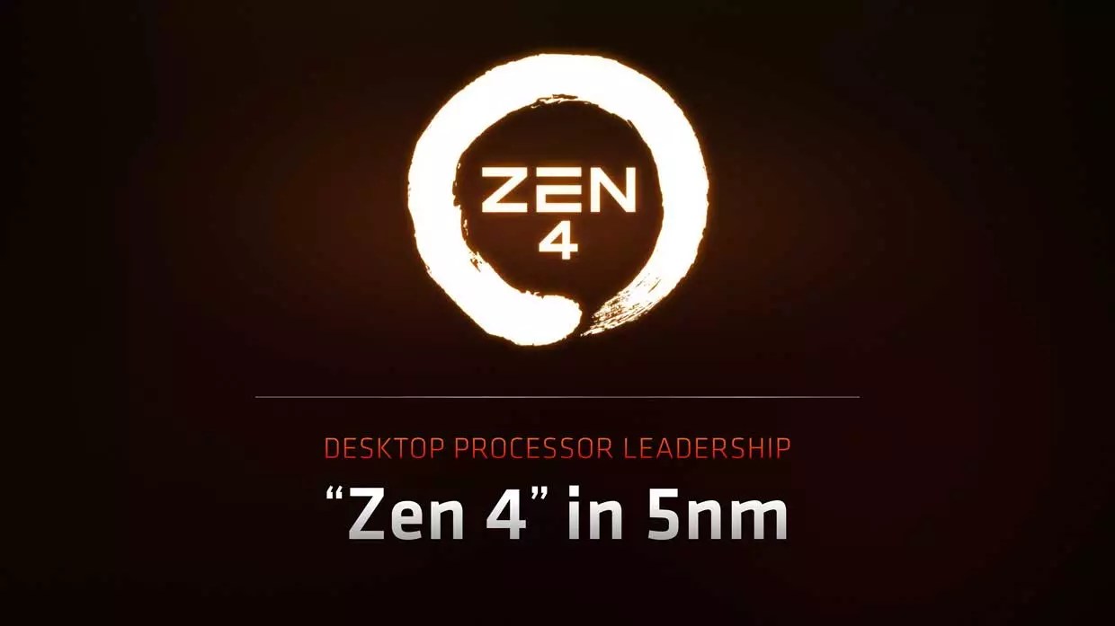 AMD Zen 4, Zen 5 and Zen 6 processor configurations, what do we know