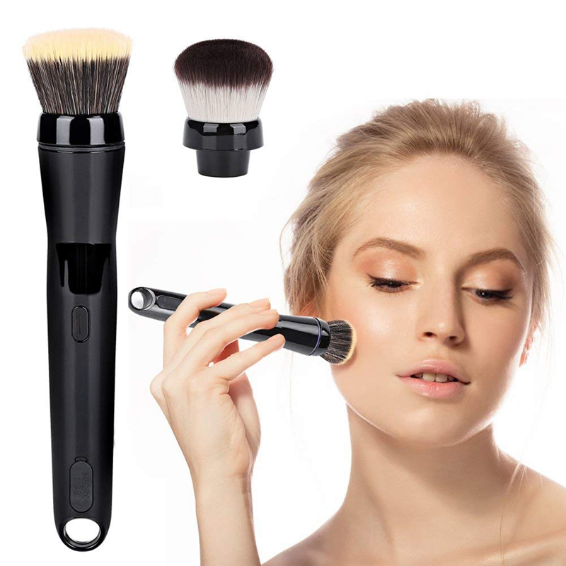 News What is cosmetics?Why do we need electric makeup brush?
