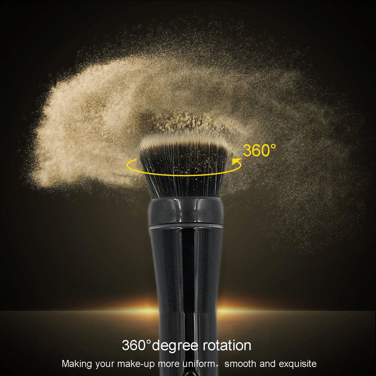 News Are Electric Makeup Brushes Better Than Manual Makeup Brushes?