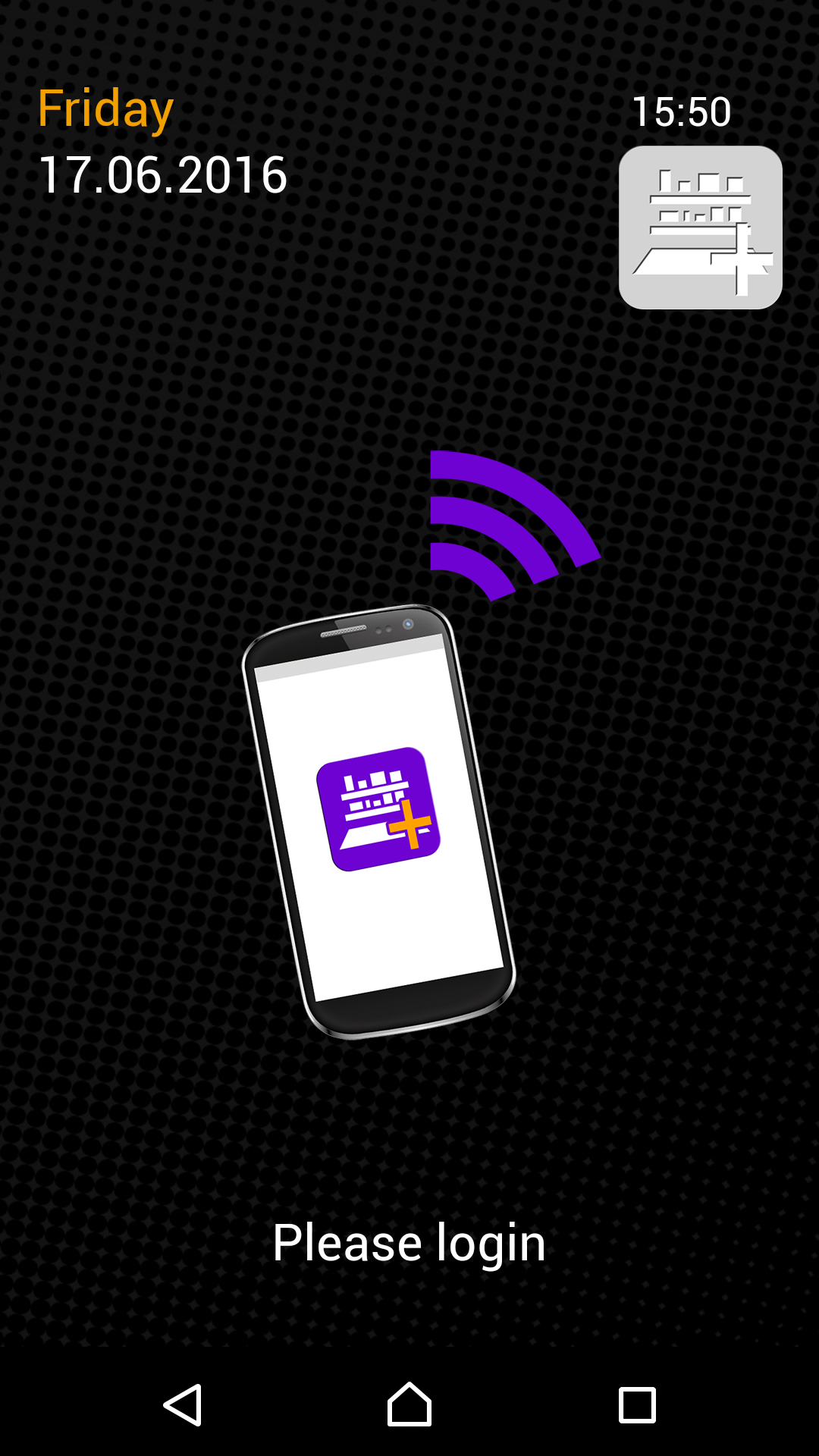 Rack Jobber Manager Plus Boost efficiency Android App ginstr