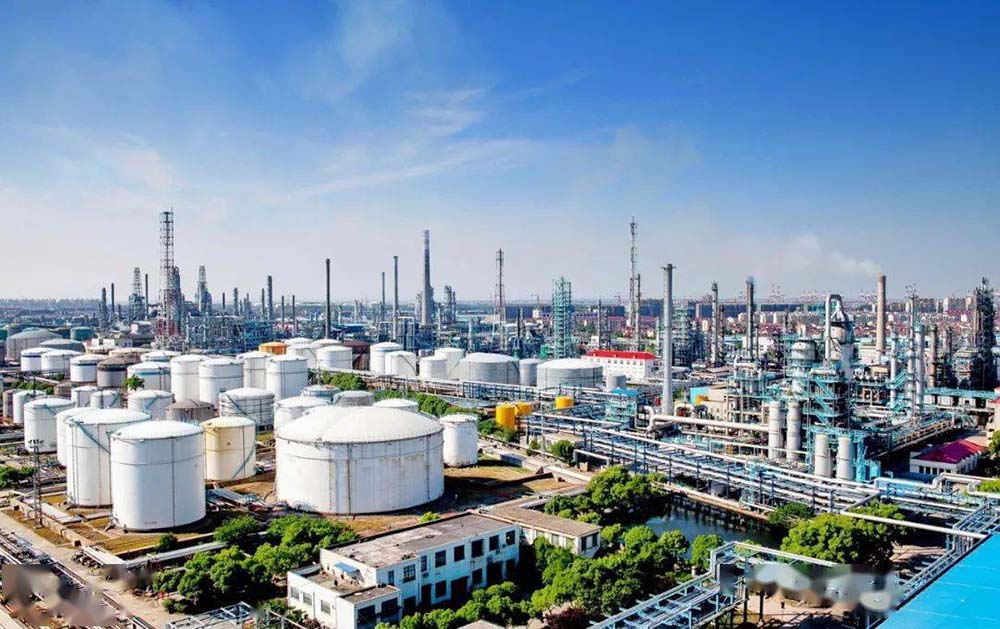 Ginte Materials Industry Company Limited (GMI)