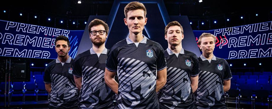 The best CSGO teams to watch in 2021 GINX Esports TV