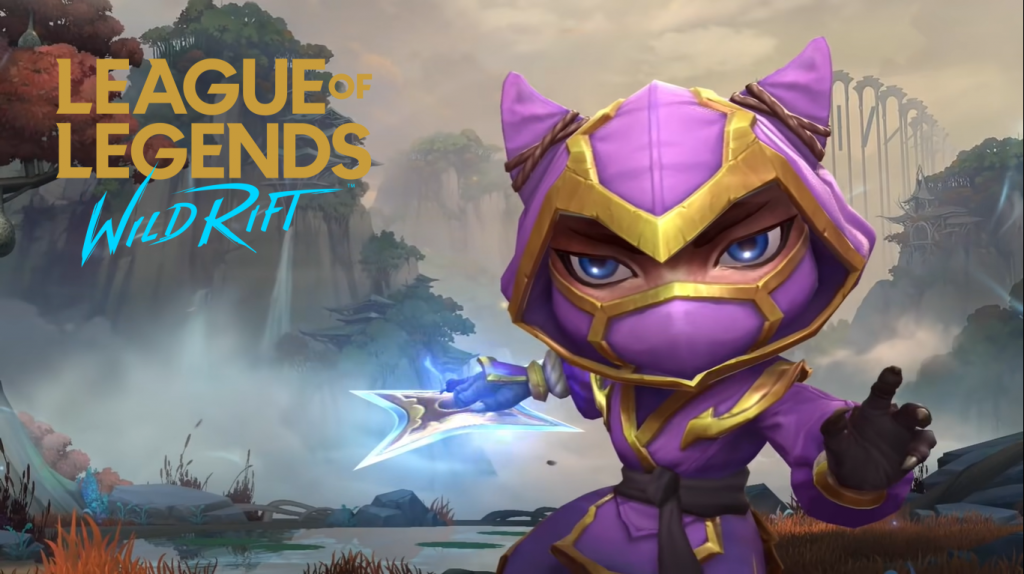 Wild Rift Kennen build guide Best runes, spells, items, tips and more