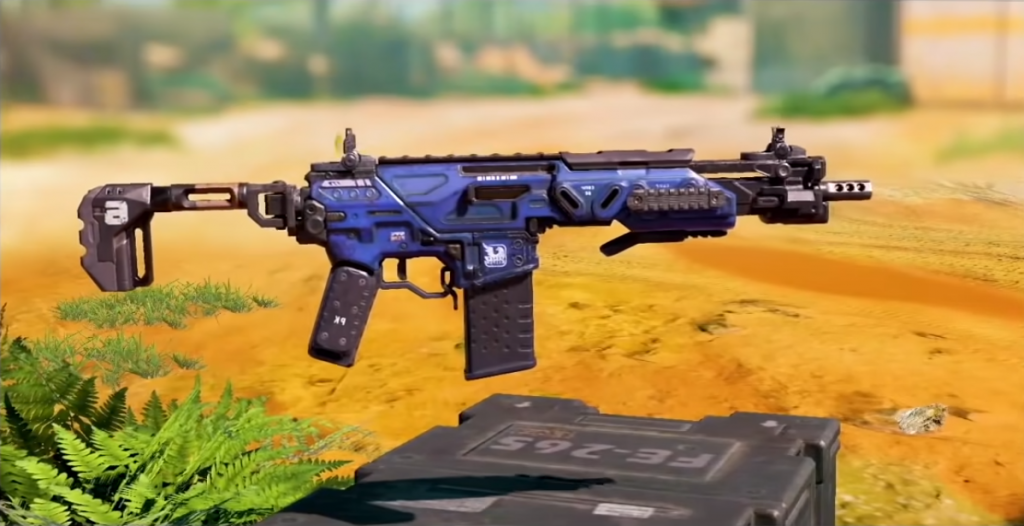 Best Peacekeeper MK2 loadout for COD Mobile Season 13 GINX Esports TV