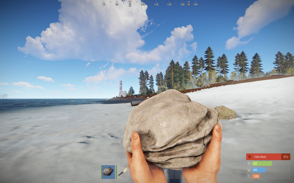 Rust beginner’s guide tips and tricks for getting started GINX