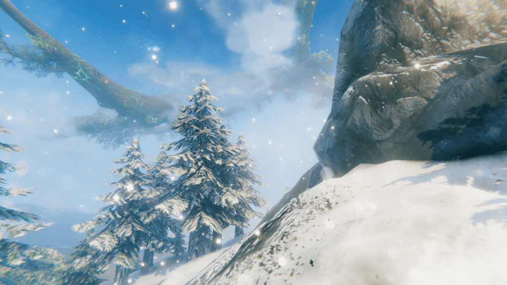 Valheim How to get Obsidian GINX Esports TV