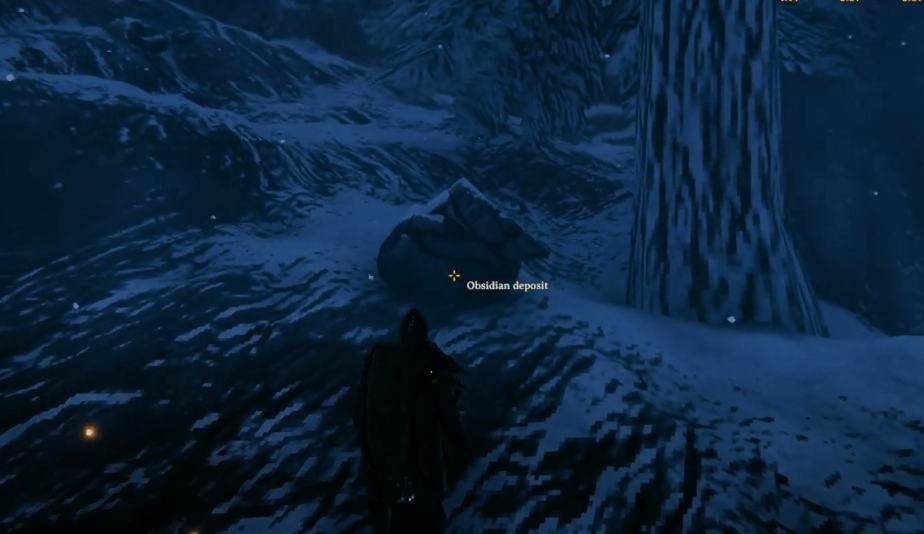 Valheim How to get Obsidian GINX Esports TV