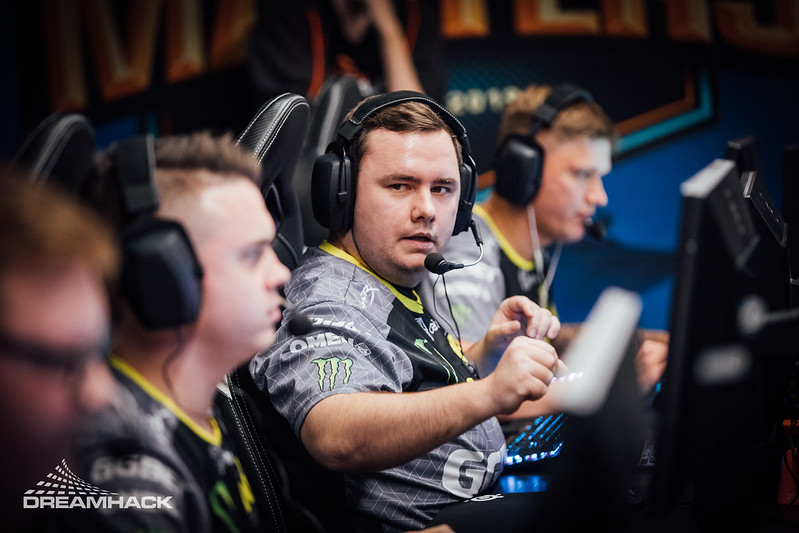 Top 10 CSGO players of all time GINX Esports TV