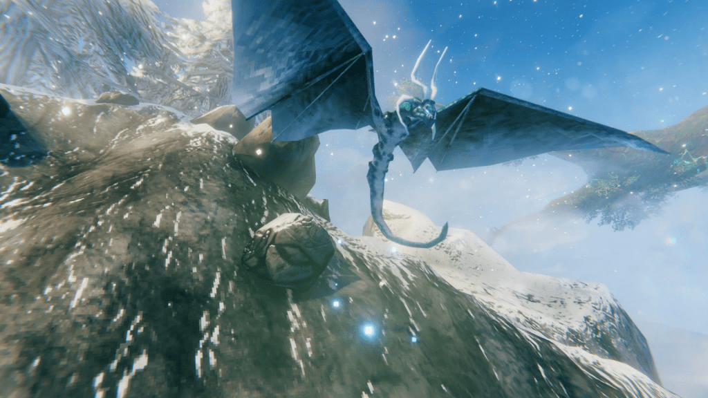 Valheim How to get a Drake Trophy GINX Esports TV