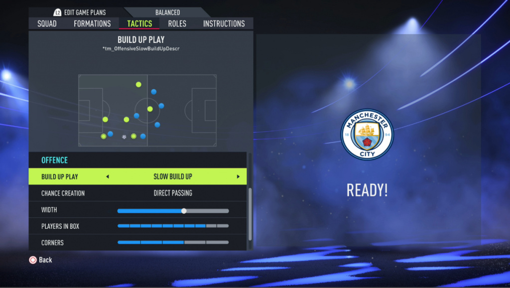 Best FIFA 22 Custom tactics, formations, and player instructions GINX