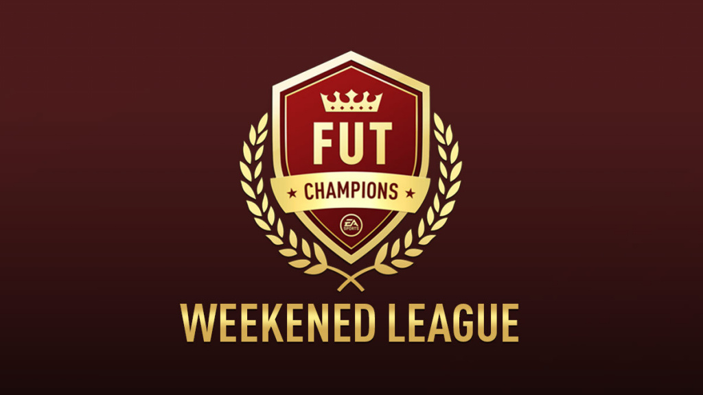 FIFA 22 FUT Weekend League rewards, ranks, tips, more GINX Esports TV