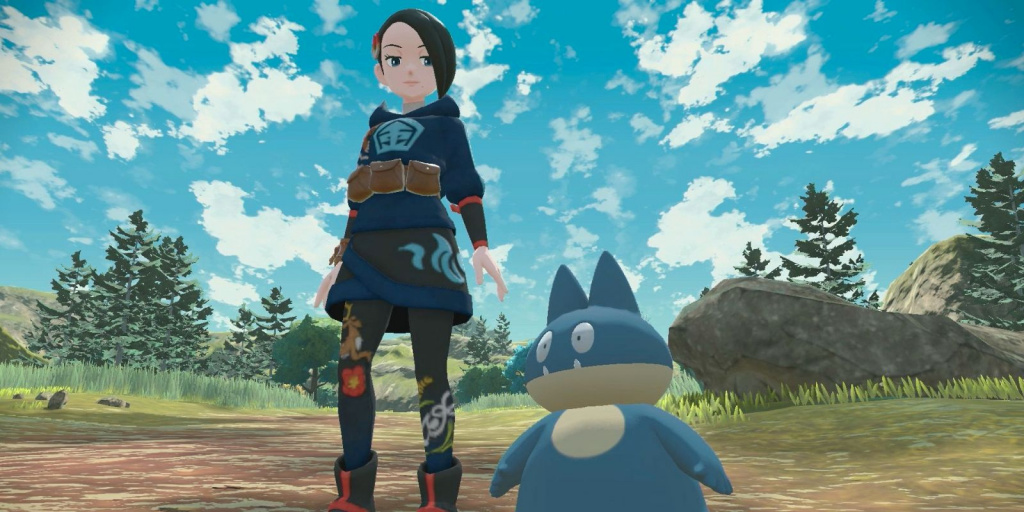 How to find the Aguav Berry in Pokémon Legends Arceus GINX Esports TV