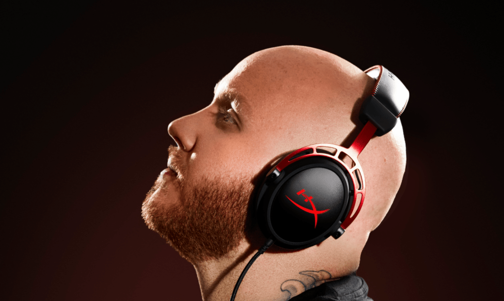 TimTheTatman joins HyperX as Global Brand Ambassador GINX Esports TV