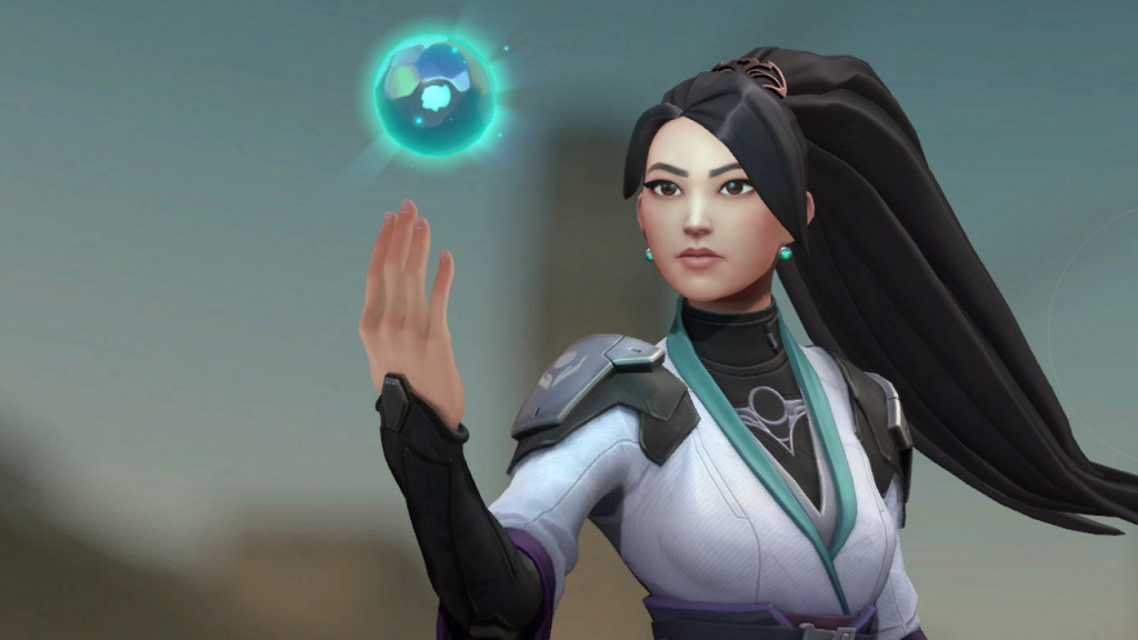 Valorant patch 3.02 fixes Sage's Barrier Orb and Raze’s Boombot bugs