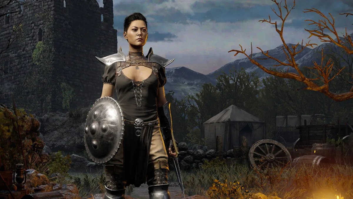 Diablo 2 Resurrected best Assassin build beginners guide GINX