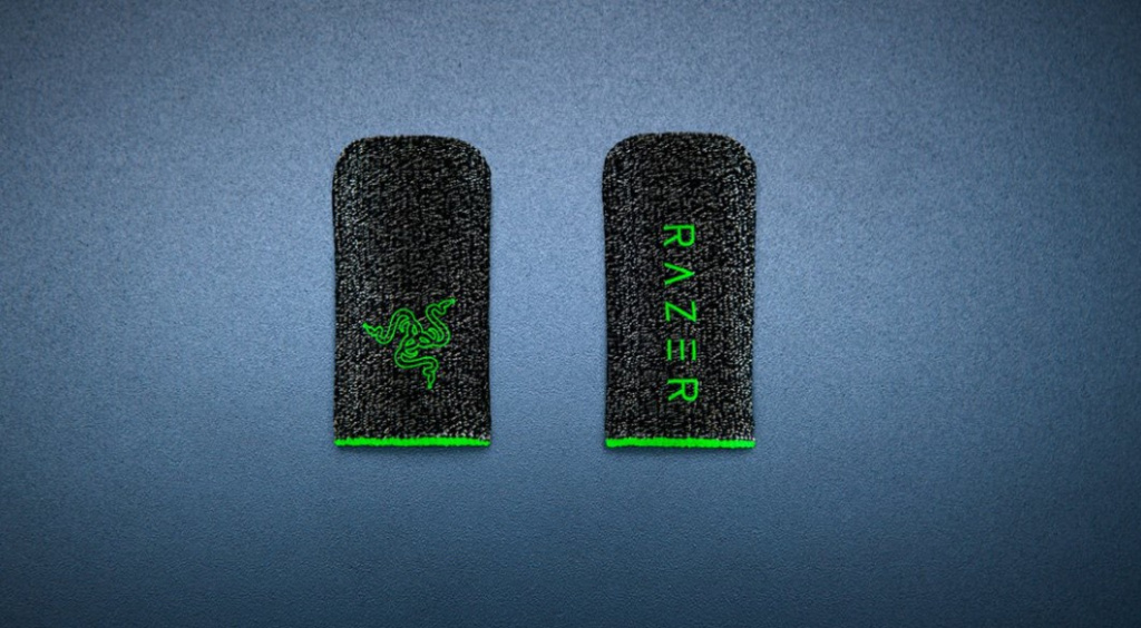 Razor Gaming Finger Sleeve Release date, price, features, more GINX