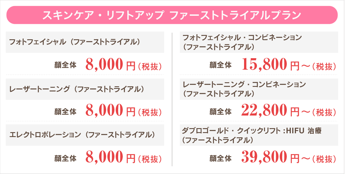 銀座の美容皮膚科 銀座TMクリニック