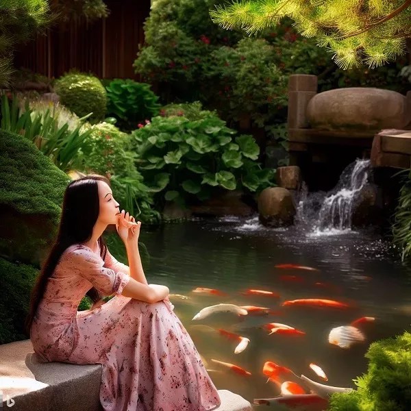 The Top 10 Benefits of Owning Koi Fish Discover How These Colorful