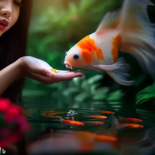 how long do goldfish live A Guide to Caring for Your Aquatic Pets