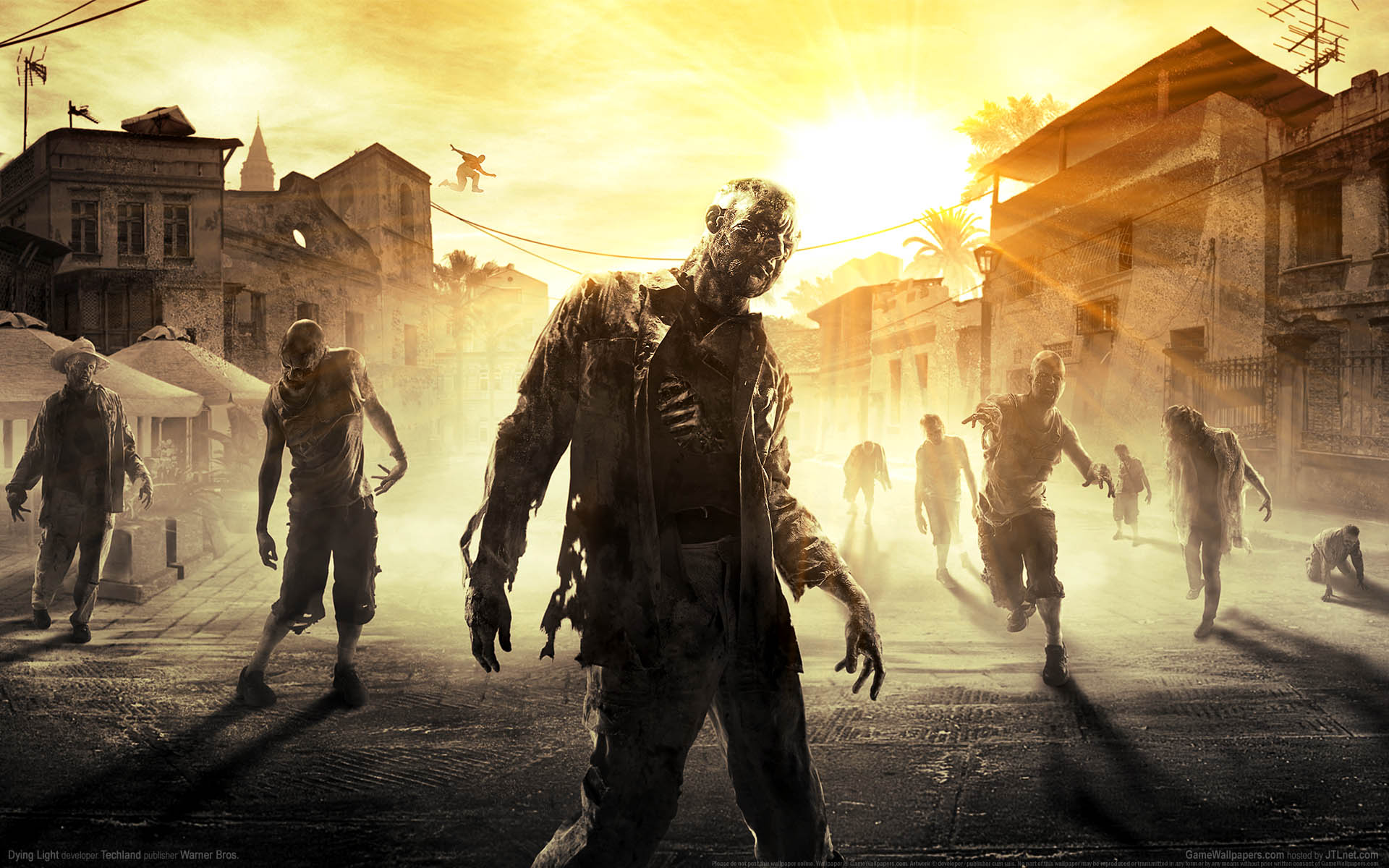 migliori videogiochi di zombie