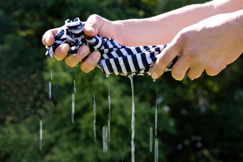 What Does "Dry Flat" Mean Understanding the Term and Its Importance