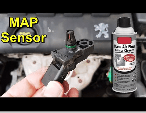 How to Clean a Map Sensor: A Step-by-Step Guide to Improve Engine
