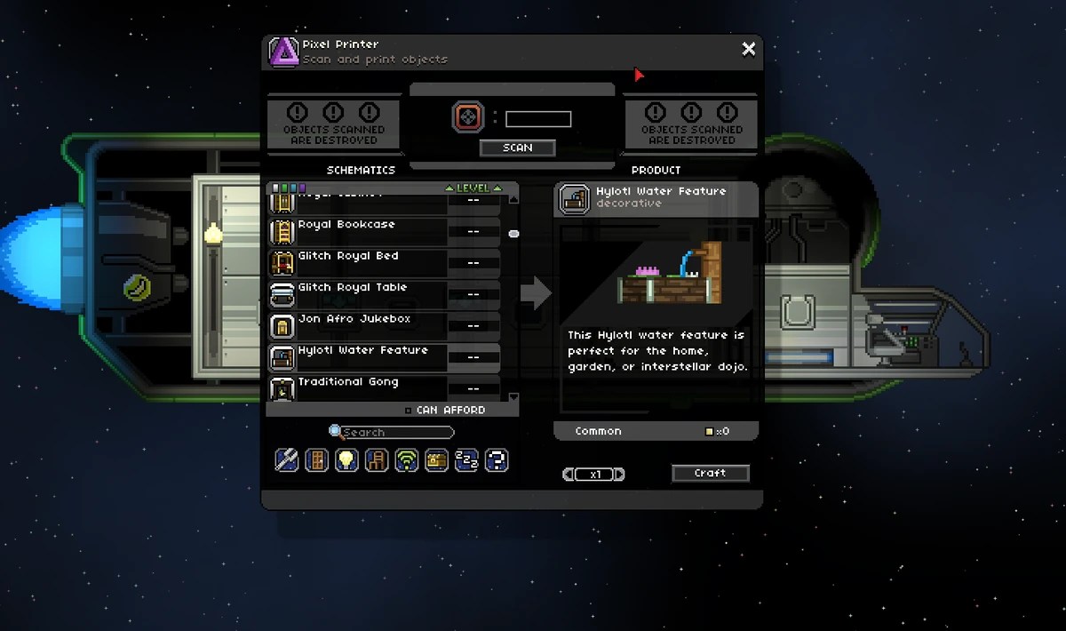 Starbound Farming Pixels Maximize Your Profits in the Galactic Universe