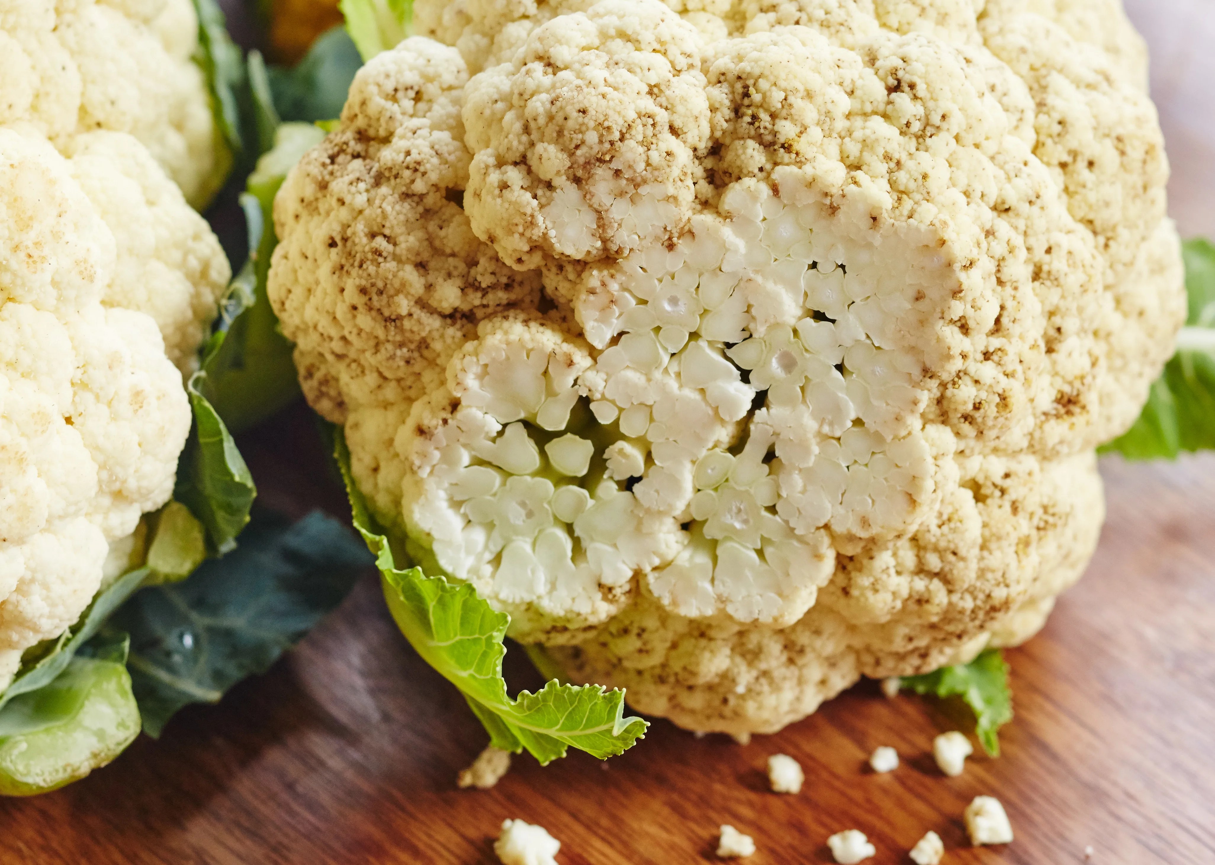 Brown Spots on Cauliflower Causes, Prevention, and Treatment