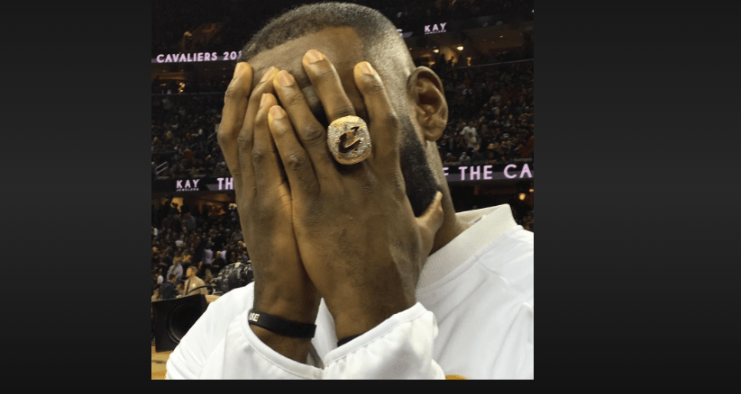 How Many Rings Does Kyrie Irving Have? A Closer Look at Kyrie Irving's