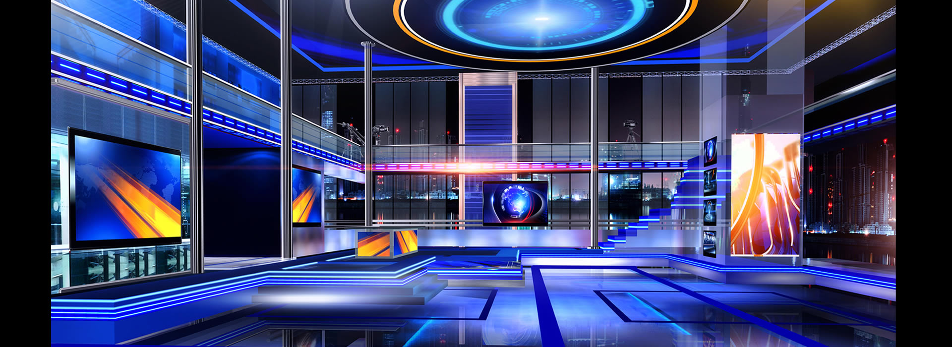 Virtual Studios GIORDANO DESIGN