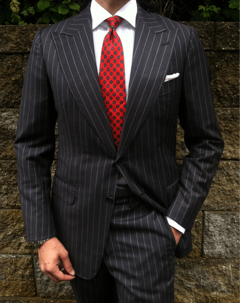 Bespoke Suits Queens New York bespoke tailors