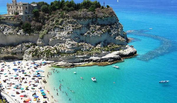 Interventi Dellarpacal Sulla Balneazione Nel Vibonese Dopo