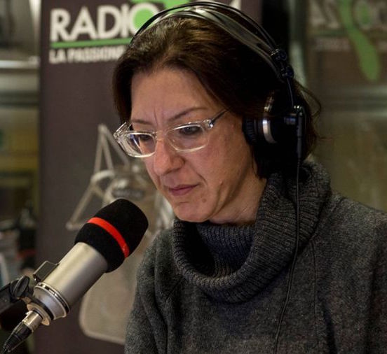 A Debora Rosciani il Premio “Le Tecnovisionarie”