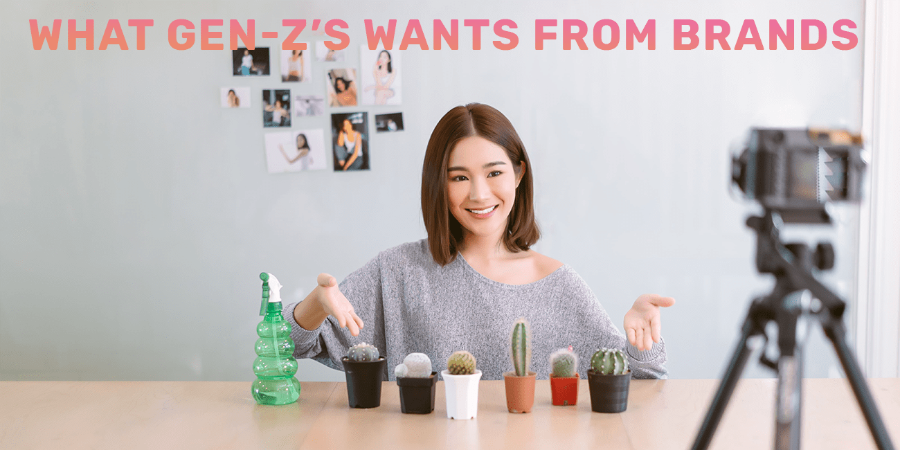 Live Selling The best way to sell to GenZ